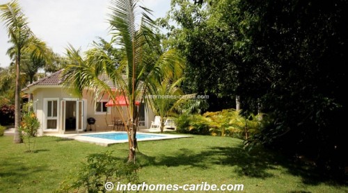 photos for SOSUA: VILLA CREATIVE